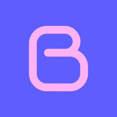 App icon for BookBook
