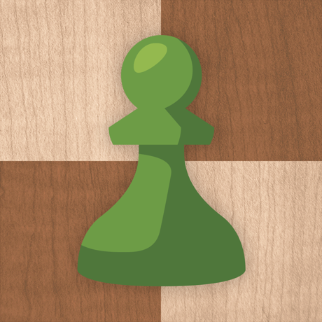 App icon for Chess - Play & Learn+