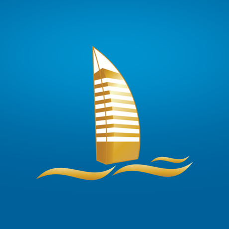 App icon for First Class & More Reisedeals